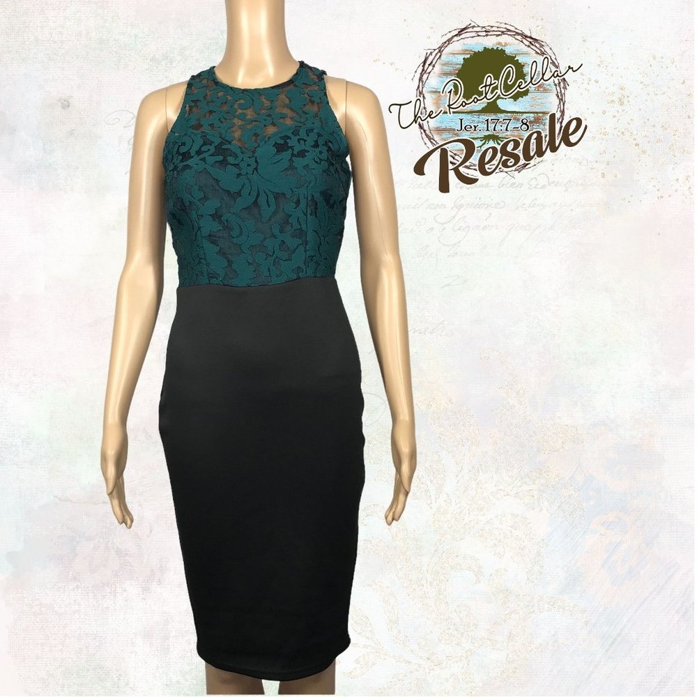 AX Paris Size 6 Dress